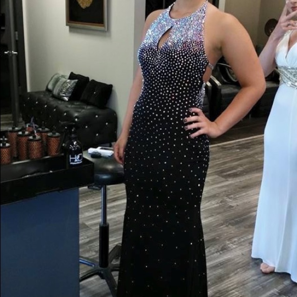 Jovani dress 90640